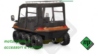 avventura+ arancione post